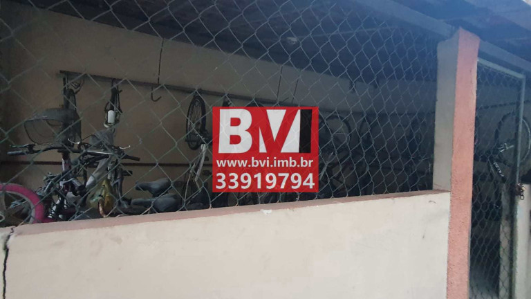 Imagem Apartamento com 1 Quarto à Venda, 31 m² em Irajá - Rio De Janeiro