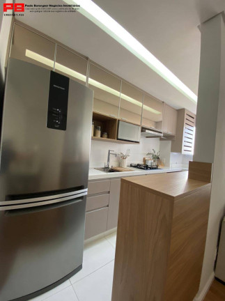 Imagem Apartamento com 2 Quartos à Venda, 55 m² em Lapa - São Paulo Imagem Apartamento com 2 Quartos à Venda, 55 m² em Lapa - São Paulo