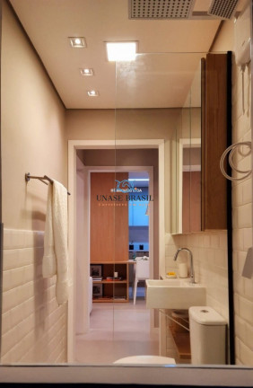 Imagem Apartamento com 2 Quartos à Venda, 56 m² em Jardim Sao Carlos - Sorocaba