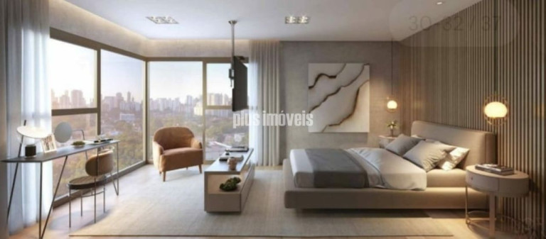 Imagem Apartamento com 3 Quartos à Venda, 149 m² em Moema - São Paulo