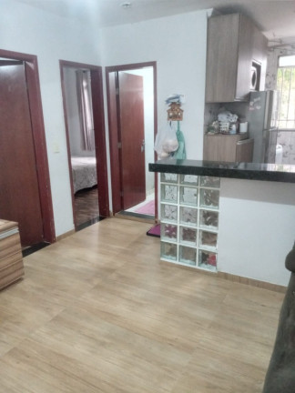 Imagem Imóvel com 2 Quartos à Venda, 45 m² em Parque Maracanã - Contagem Imagem Imóvel com 2 Quartos à Venda, 45 m² em Parque Maracanã - Contagem