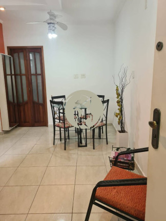 Imagem Apartamento com 2 Quartos à Venda, 65 m² em Pompeia - Santos Imagem Apartamento com 2 Quartos à Venda, 65 m² em Pompeia - Santos