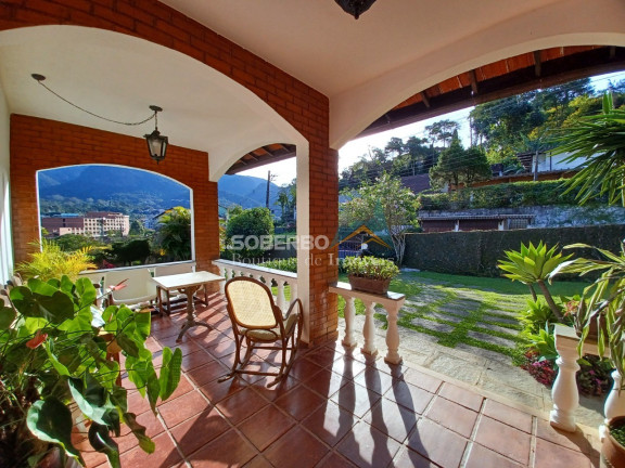 Imagem Casa com 4 Quartos à Venda, 1.400 m² em Alto - Teresópolis Imagem Casa com 4 Quartos à Venda, 1.400 m² em Alto - Teresópolis