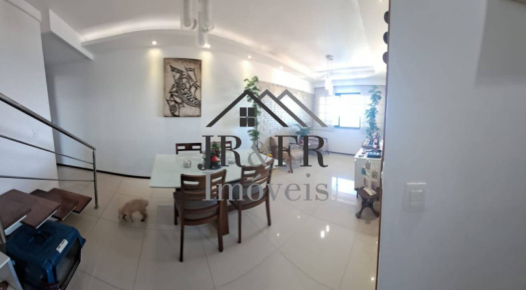 Imagem Apartamento com 3 Quartos à Venda, 135 m² em Armação - Salvador