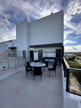 Imagem Apartamento com 3 Quartos à Venda, 70 m² em Intermares - Cabedelo Imagem Apartamento com 3 Quartos à Venda, 70 m² em Intermares - Cabedelo