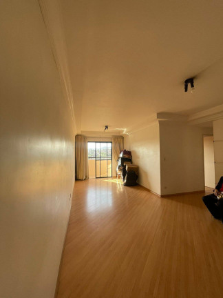 Imagem Apartamento com 3 Quartos à Venda, 82 m² em Dezoito Do Forte Empresarial/alphaville. - Barueri