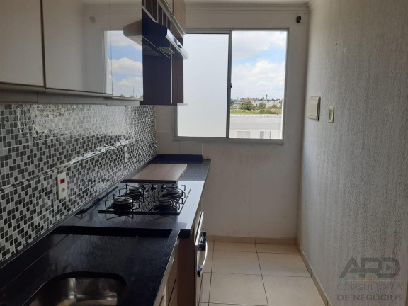 Imagem Apartamento com 2 Quartos à Venda, 44 m² em Vila Cosmopolita - Guaianazes - São Paulo