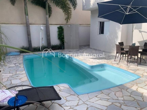Imagem Casa de Condomínio com 3 Quartos à Venda, 300 m² em São Luiz - Paulínia Imagem Casa de Condomínio com 3 Quartos à Venda, 300 m² em São Luiz - Paulínia