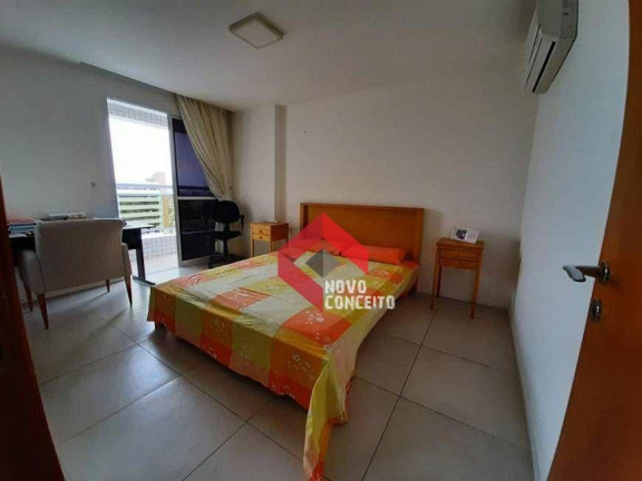 Imagem Apartamento com 3 Quartos à Venda, 268 m² em Cocó - Fortaleza