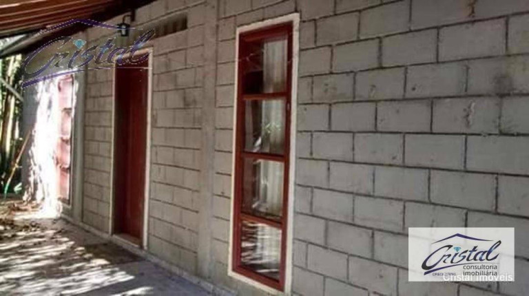Imagem Chácara com 5 Quartos à Venda, 280 m² em Santana - Cotia Imagem Chácara com 5 Quartos à Venda, 280 m² em Santana - Cotia