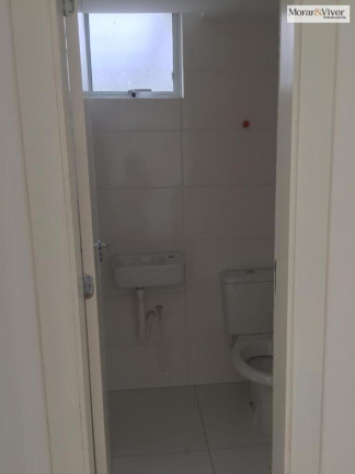 Imagem Apartamento com 2 Quartos à Venda, 43 m² em Atuba - Colombo Imagem Apartamento com 2 Quartos à Venda, 43 m² em Atuba - Colombo