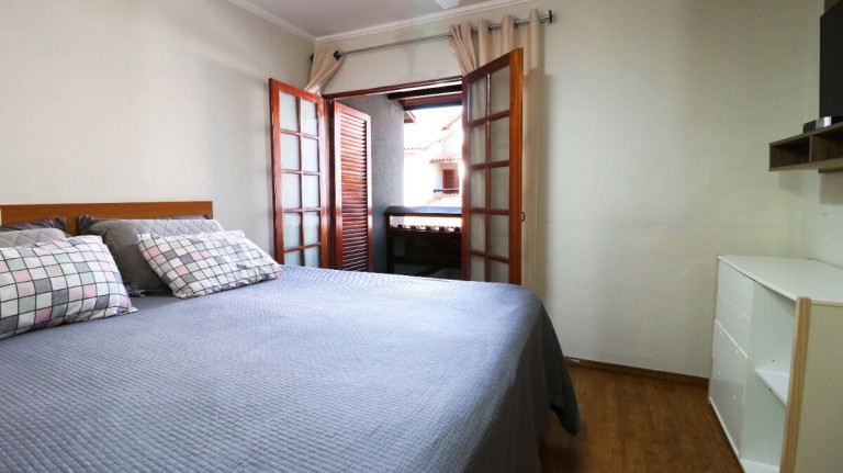 Imagem Casa de Condomínio com 3 Quartos à Venda, 114 m² em Vila Medeiros - São Paulo Imagem Casa de Condomínio com 3 Quartos à Venda, 114 m² em Vila Medeiros - São Paulo