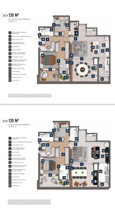 Imagem Apartamento à Venda, em Ch. Snto Antonio - São Paulo Imagem Apartamento à Venda, em Ch. Snto Antonio - São Paulo