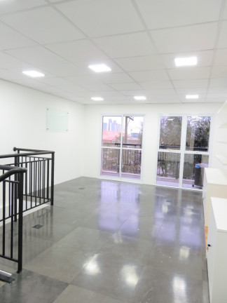 Imagem Ponto Comercial à Venda, 75 m² em Jabaquara - São Paulo