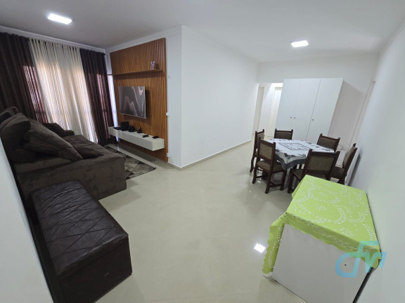 Imagem Apartamento com 3 Quartos à Venda, 90 m² em Jardim Armênia - Mogi Das Cruzes