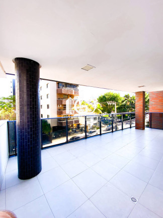 Apartamento com 3 Quartos à Venda, 215 m² em Centro - Criciúma