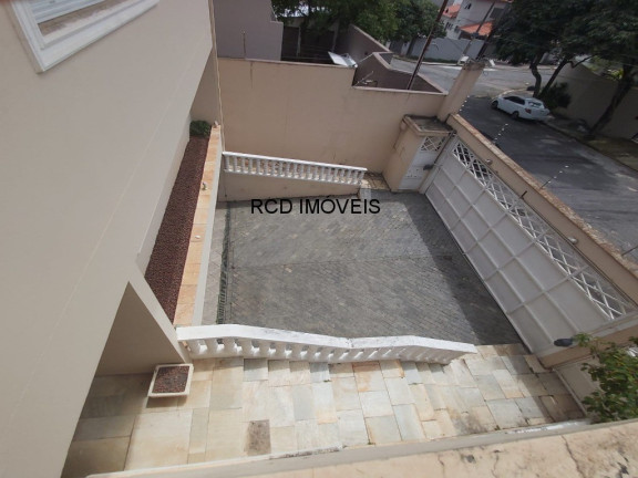 Imagem Casa com 4 Quartos à Venda, 535 m² em Parque Dos Príncipes - São Paulo