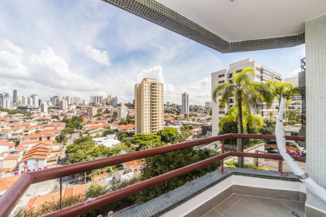 Imagem Imóvel com 3 Quartos à Venda, 93 m² em Sumaré - São Paulo Imagem Imóvel com 3 Quartos à Venda, 93 m² em Sumaré - São Paulo