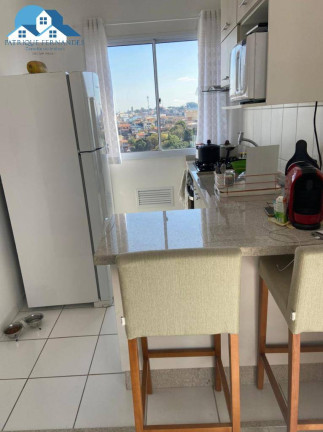 Imagem Apartamento com 2 Quartos à Venda, 40 m² em Vila Campanela - São Paulo