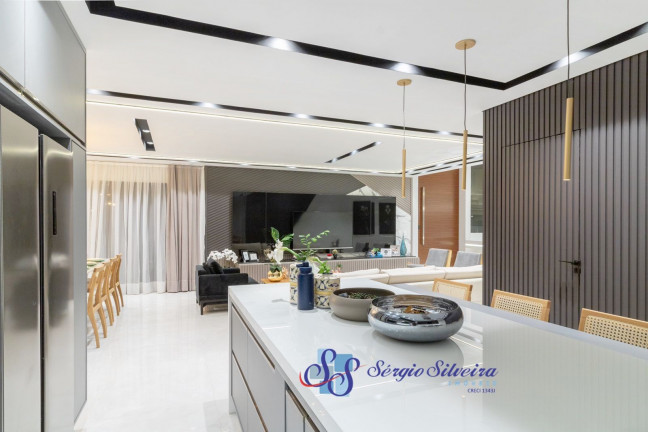 Imagem Casa com 6 Quartos à Venda, 1.000 m² em Santo Antonio - Eusébio