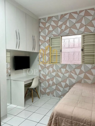 Imagem Casa com 3 Quartos à Venda, 150 m² em Jardim América - São José Dos Campos Imagem Casa com 3 Quartos à Venda, 150 m² em Jardim América - São José Dos Campos
