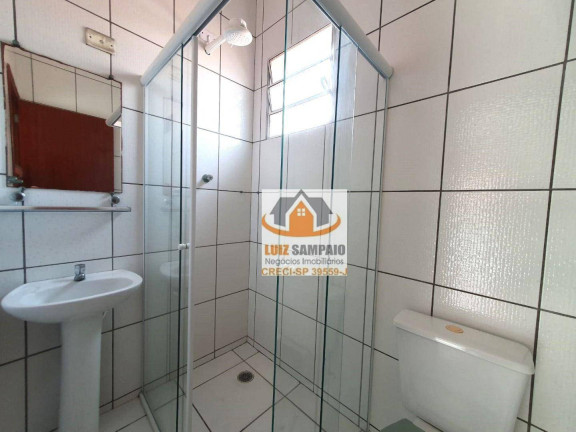 Imagem Sobrado com 2 Quartos para Alugar, 87 m² em Praia Dos Sonhos - Itanhaém Imagem Sobrado com 2 Quartos para Alugar, 87 m² em Praia Dos Sonhos - Itanhaém