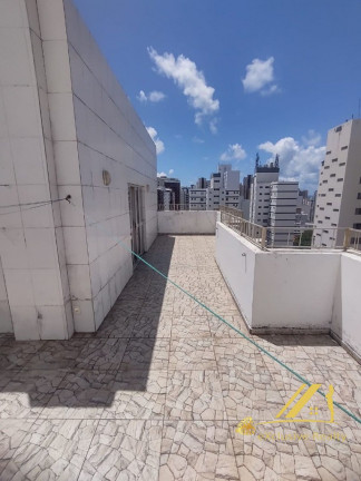 Imagem Apartamento com 3 Quartos à Venda, 201 m² em Pituba - Salvador