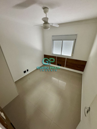 Imagem Apartamento com 3 Quartos para Alugar, 117 m² em Astúrias - Guarujá
