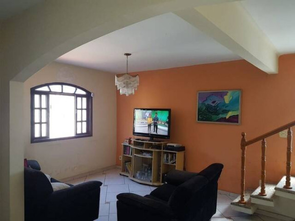 Imagem Casa com 3 Quartos à Venda, 330 m² em Mutua - São Gonçalo