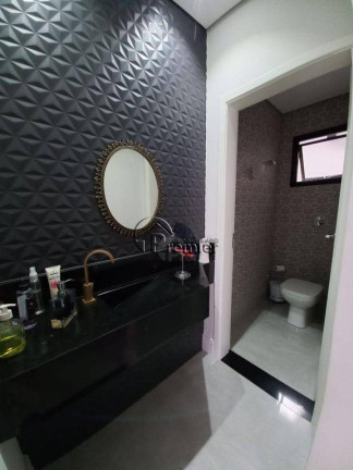 Imagem Casa com 3 Quartos à Venda, 154 m² em Jardim Bréscia - Indaiatuba