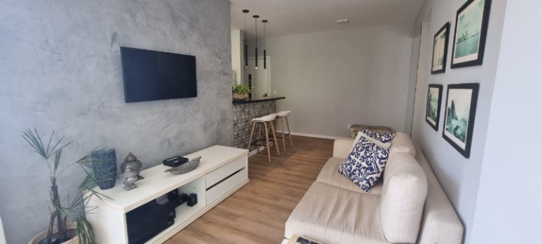 Imagem Imóvel com 2 Quartos à Venda, 71 m² em Barra - Salvador Imagem Imóvel com 2 Quartos à Venda, 71 m² em Barra - Salvador
