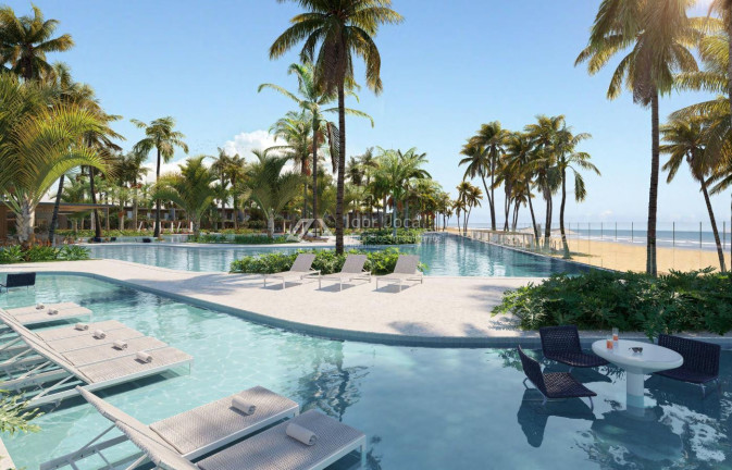 Imagem Casa com 4 Quartos à Venda, 251 m² em Porto Das Dunas - Aquiraz Imagem Casa com 4 Quartos à Venda, 251 m² em Porto Das Dunas - Aquiraz