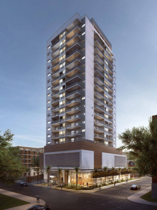 Imagem Apartamento com 2 Quartos à Venda, 63 m² em Vila Cordeiro - São Paulo Imagem Apartamento com 2 Quartos à Venda, 63 m² em Vila Cordeiro - São Paulo