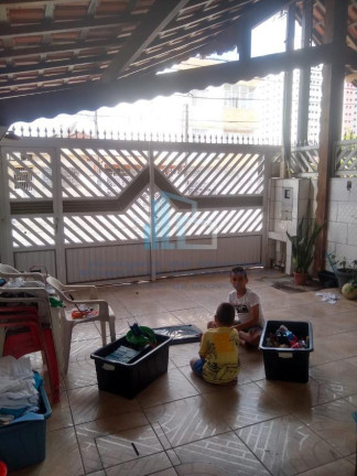 Imagem Casa com 2 Quartos à Venda, 66 m² em Ocian - Praia Grande Imagem Casa com 2 Quartos à Venda, 66 m² em Ocian - Praia Grande