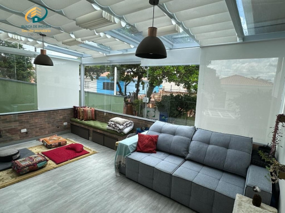 Imagem Casa de Condomínio com 4 Quartos à Venda, 271 m² em Planalto Paulista - São Paulo Imagem Casa de Condomínio com 4 Quartos à Venda, 271 m² em Planalto Paulista - São Paulo