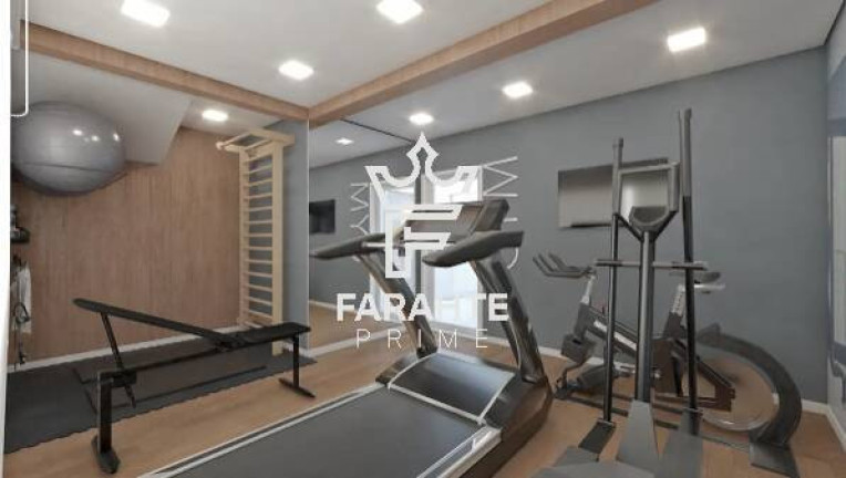 Imagem Apartamento com 2 Quartos à Venda, 63 m² em Embaré - Santos Imagem Apartamento com 2 Quartos à Venda, 63 m² em Embaré - Santos