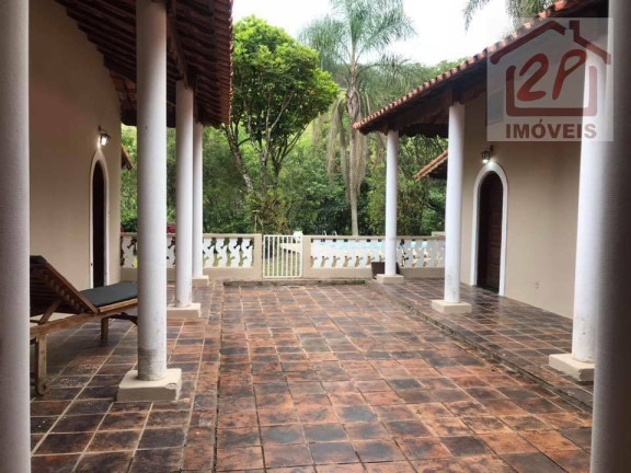 Imagem Chácara com 4 Quartos à Venda, 24.200 m² em Buquirinha - São José Dos Campos Imagem Chácara com 4 Quartos à Venda, 24.200 m² em Buquirinha - São José Dos Campos