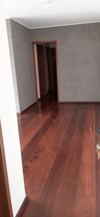 Imagem Apartamento com 3 Quartos à Venda, 105 m² em Perdizes - São Paulo