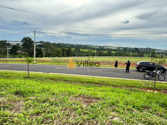 Imagem Terreno à Venda, 300 m² em Alphaville - Votorantim Imagem Terreno à Venda, 300 m² em Alphaville - Votorantim