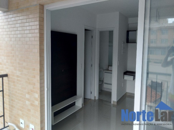 Imagem Apartamento com 1 Quarto à Venda, 35 m² em Vila Diva (zona Norte) - São Paulo Imagem Apartamento com 1 Quarto à Venda, 35 m² em Vila Diva (zona Norte) - São Paulo