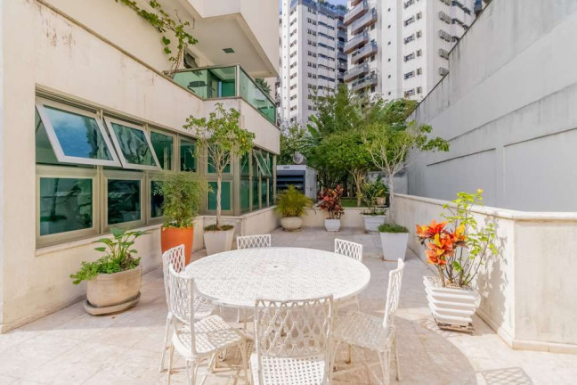 Imagem Imóvel com 4 Quartos à Venda, 228 m² em Vila Andrade - São Paulo Imagem Imóvel com 4 Quartos à Venda, 228 m² em Vila Andrade - São Paulo