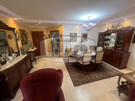 Imagem Apartamento com 3 Quartos à Venda,  em Saude - São Paulo