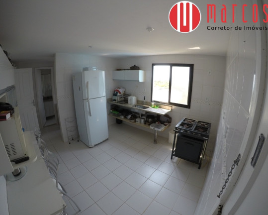 Imagem Cobertura com 4 Quartos à Venda, 378 m² em Enseada Azul - Guarapari Imagem Cobertura com 4 Quartos à Venda, 378 m² em Enseada Azul - Guarapari