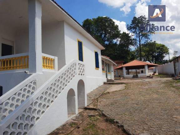 Imagem Casa para Alugar, 300 m² em Bairro Paiol Velho - Vinhedo