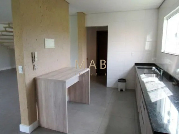 Casa com 4 Quartos à Venda, 200 m² em São João Do Rio Vermelho - Florianópolis