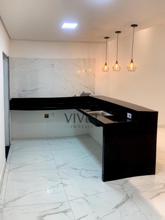 Imagem Casa de Condomínio com 3 Quartos à Venda, 115 m² em Cajuru Do Sul - Sorocaba