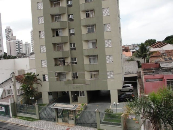 Imagem Apartamento com 1 Quarto à Venda, 50 m² em Jardim Das Nações - Taubaté Imagem Apartamento com 1 Quarto à Venda, 50 m² em Jardim Das Nações - Taubaté