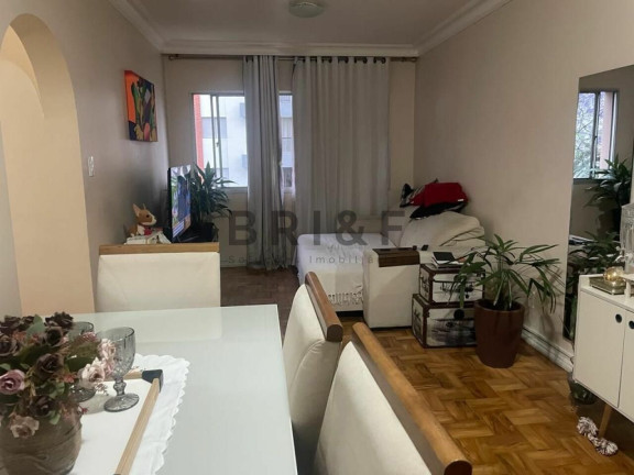 Imagem Apartamento com 3 Quartos à Venda, 96 m² em Jardim Marajoara - São Paulo Imagem Apartamento com 3 Quartos à Venda, 96 m² em Jardim Marajoara - São Paulo