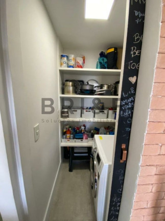 Imagem Apartamento com 1 Quarto à Venda, 75 m² em Chácara Santo Antônio (zona Sul) - São Paulo Imagem Apartamento com 1 Quarto à Venda, 75 m² em Chácara Santo Antônio (zona Sul) - São Paulo