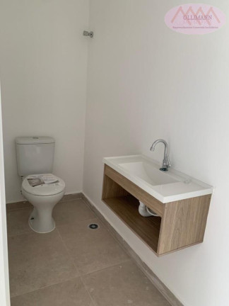Imagem Cobertura com 2 Quartos à Venda, 102 m² em Santa Maria - Santo André
